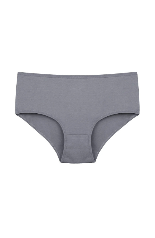 Kalhotky Donella 2571PD2 A'2 2XL-4XL směs barev 4XL