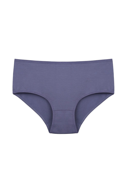 Kalhotky Donella 2571PD2 A'2 5XL-6XL směs barev 5XL