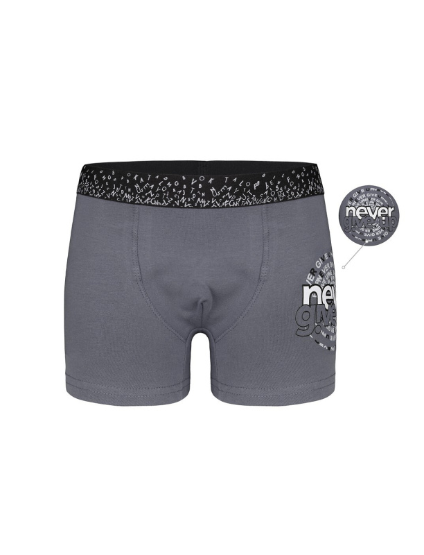 Donella Chlapecké boxerky 8071PB21 A'2 směs barev 10-11 let