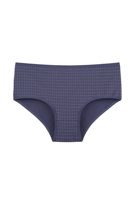 Kalhotky Donella 258126 A'2 7XL-8XL směs barev 7XL