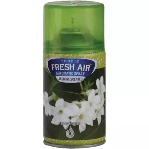 Fresh Air osvěžovač jasmine 260ML