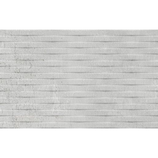 Dekor VitrA Ice and Smoke ice grey 25x40 cm mat K944943