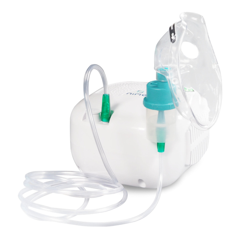Kompresorový inhalátor Nimo HNK-NBL- MN