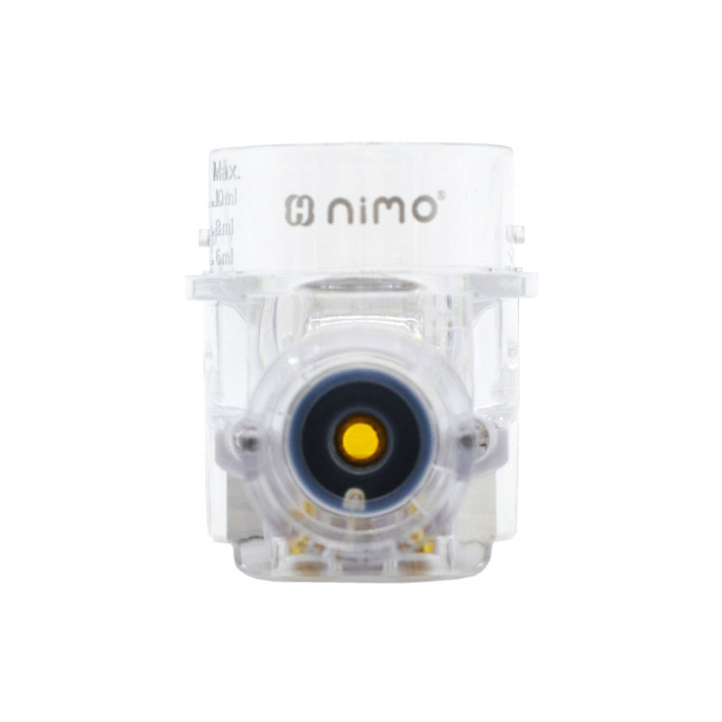 Nimo Zásobník na léčivo HNK-MESHCUP-01