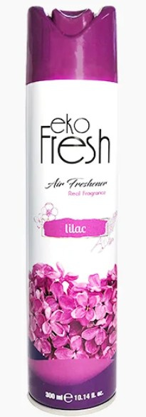 Sanytol Dezinfekční osvěžovač vzduchu, povrchů a textilií 300 ml Květinová vůně