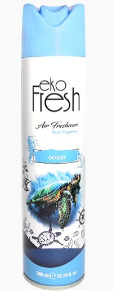 Sanytol Dezinfekční osvěžovač vzduchu, povrchů a textilií 300 ml Květinová vůně