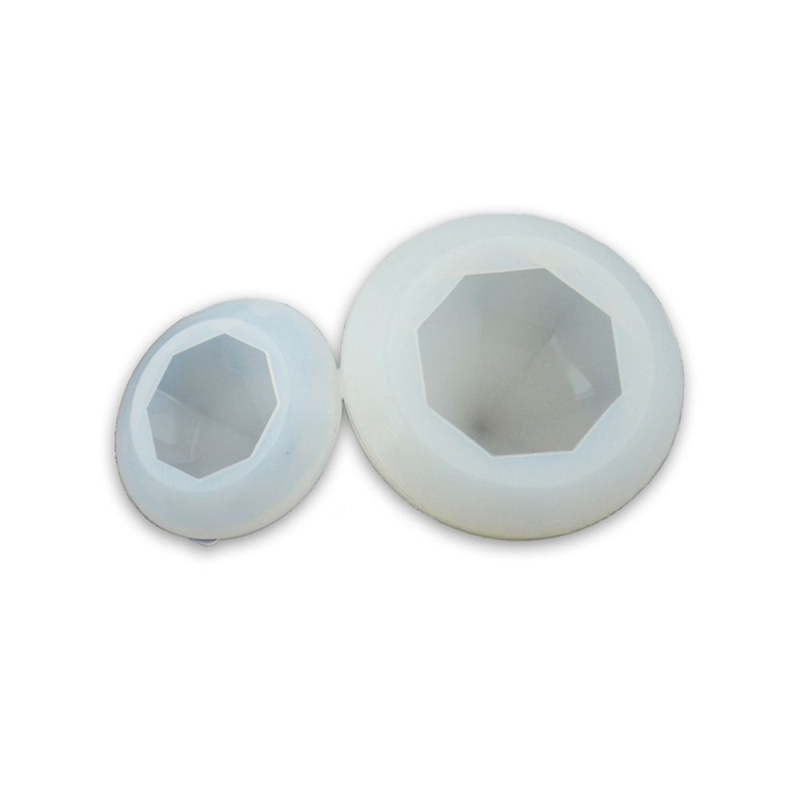 Cadence Silikonová forma Cadence, 2 ks - Diamanty