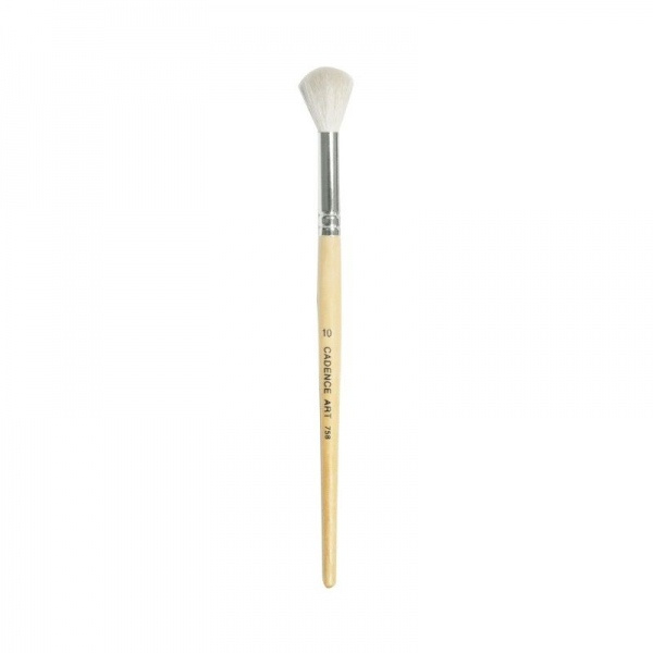 Aplikační štětec Cadence 758 Mop Soft Brush - vel. 10 Aladine