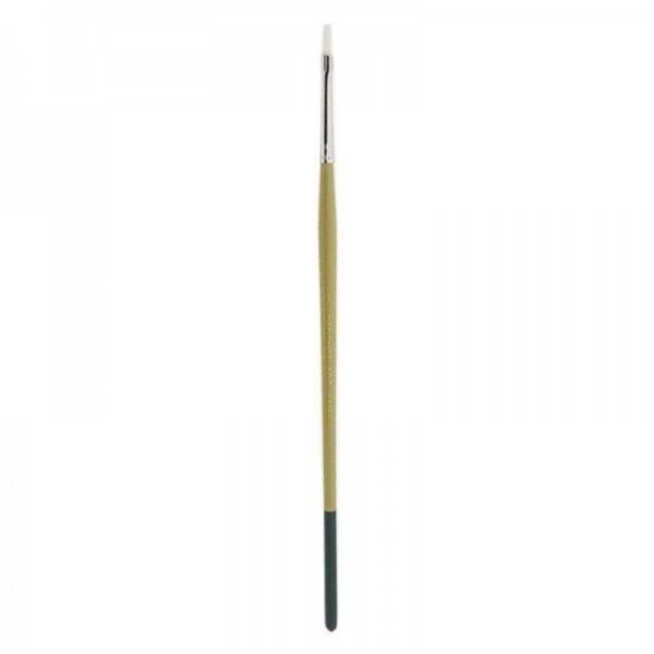 Plochý štětec Cadence 986 One Stroke Brush - vel. 1/8 Aladine