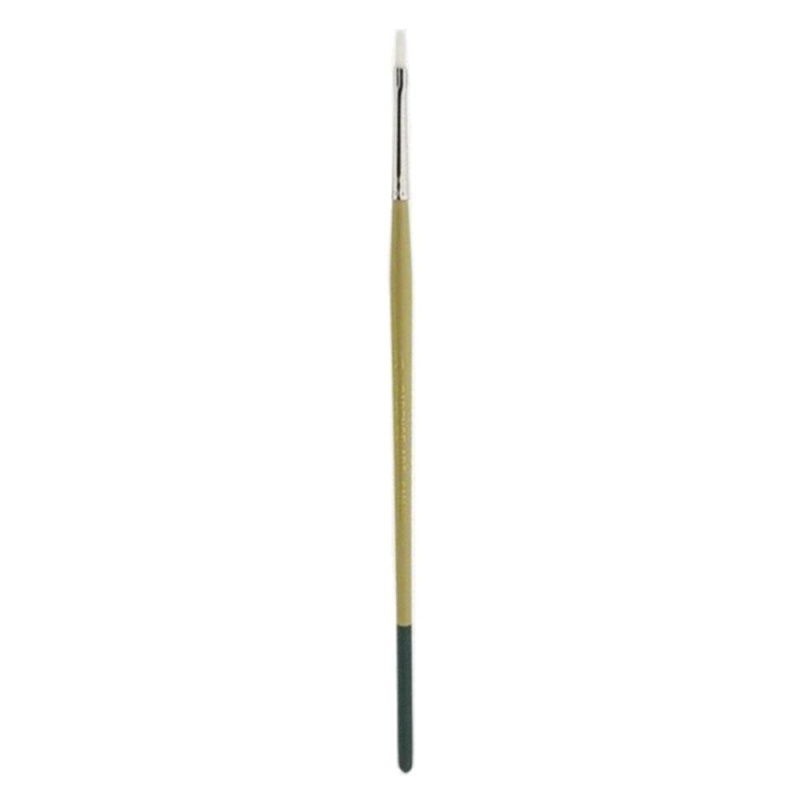 Plochý štětec Cadence 986 One Stroke Brush - vel. 1/8 Aladine