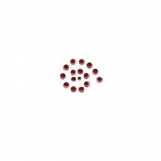 Cadence Tekuté perly Cadence Coloured Pearls, 25 ml - VYBERTE ODSTÍN - Tekuté perly Cadence Coloured Pearls, 25 ml - bordeaux, bordó