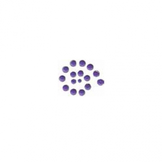 Cadence Tekuté perly Cadence Coloured Pearls, 25 ml - VYBERTE ODSTÍN - Tekuté perly Cadence Coloured Pearls, 25 ml - purple, fialové