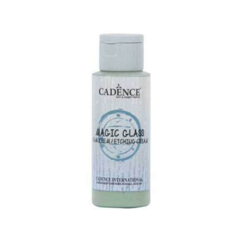 Cadence Leptací médium na sklo Cadence Magic Glass, 59 ml