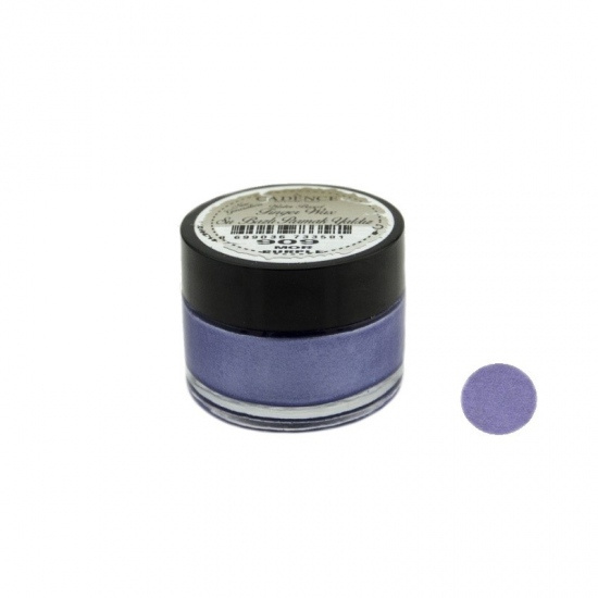 Patinovací vosk Finger Wax fialový purple 20 ml Aladine
