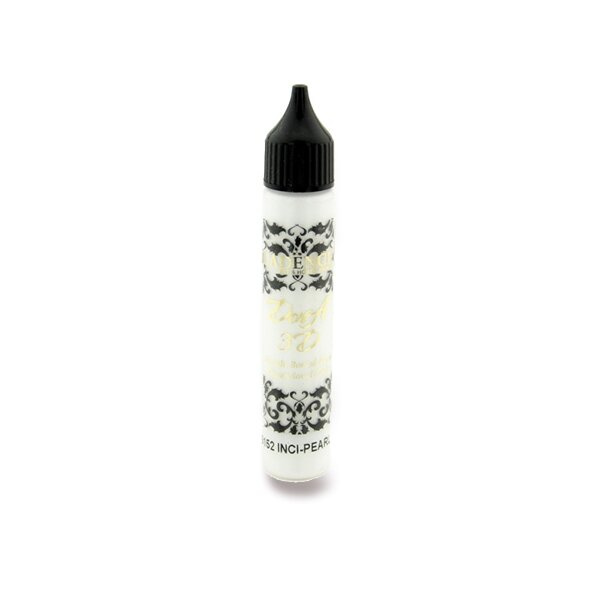 Metalická kontura perleťová 25 ml CADENCE