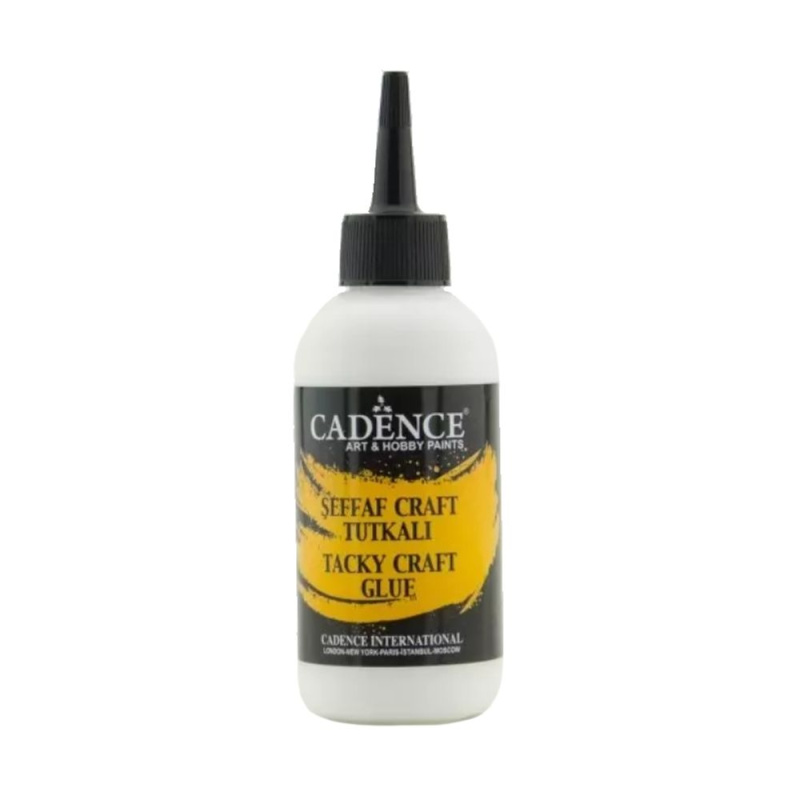 Lepidla Tacky Craft 150 ml Aladine