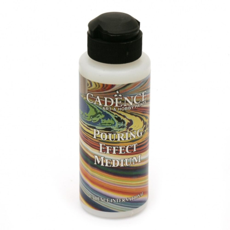 Médium na pouring Cadence Pouring Effect Medium, 120 ml Aladine