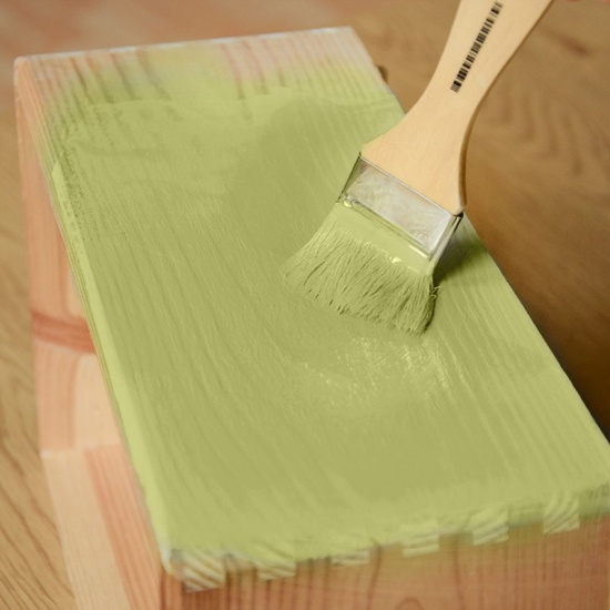 Křídová barva Cadence Very Chalky 150 ml - minosa zelená mimoza Aladine