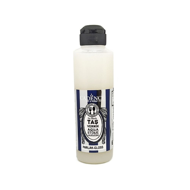Lak na tvorbu voděodolného povrchu Aqua stone 250 ml Aladine
