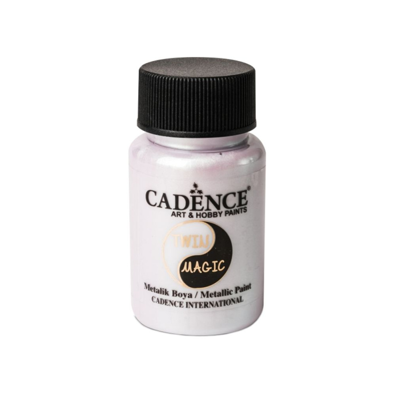 Twin Magic zelená/fialová 50 ml CADENCE