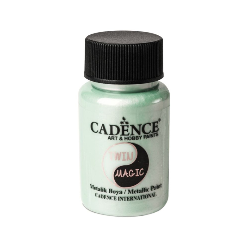 Twin Magic oranžová/zelená 50 ml CADENCE