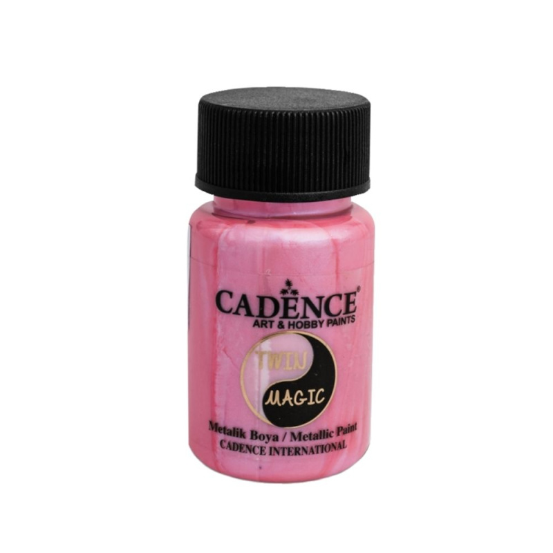 Twin Magic modrá/růžová 50 ml CADENCE