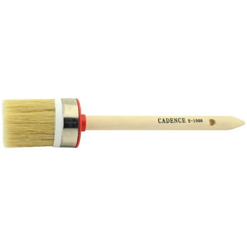 Štětec na vosk Cadence E1000 Wax Brush Aladine