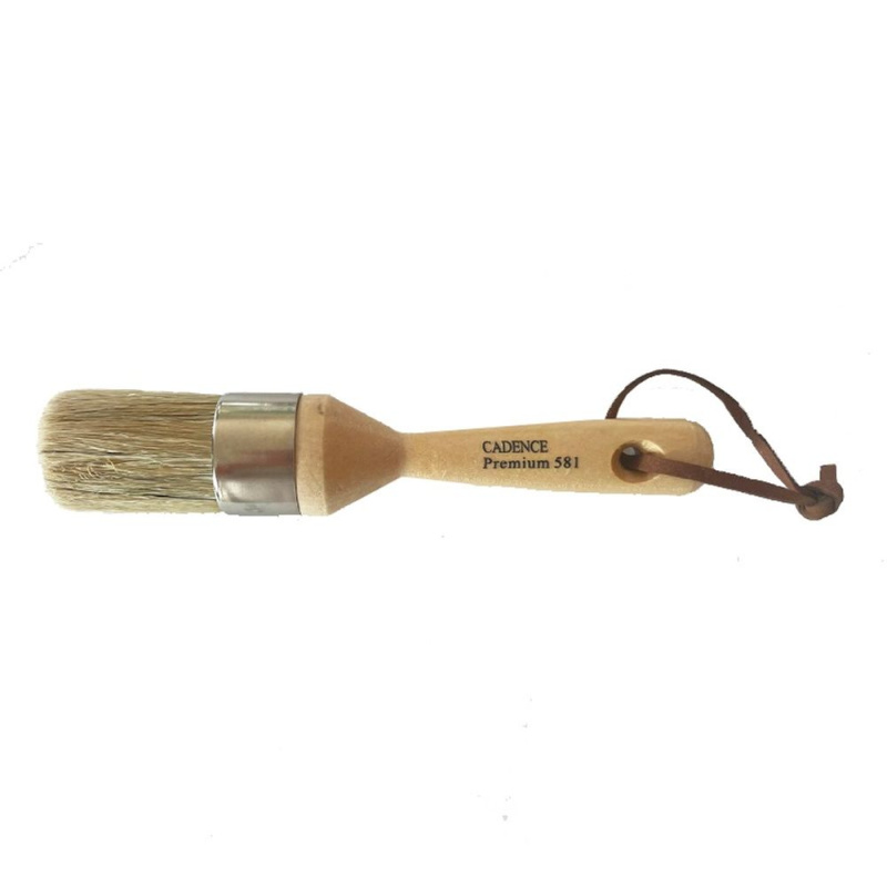 Cadence Štětec na vosk Cadence 581 Wax Brush