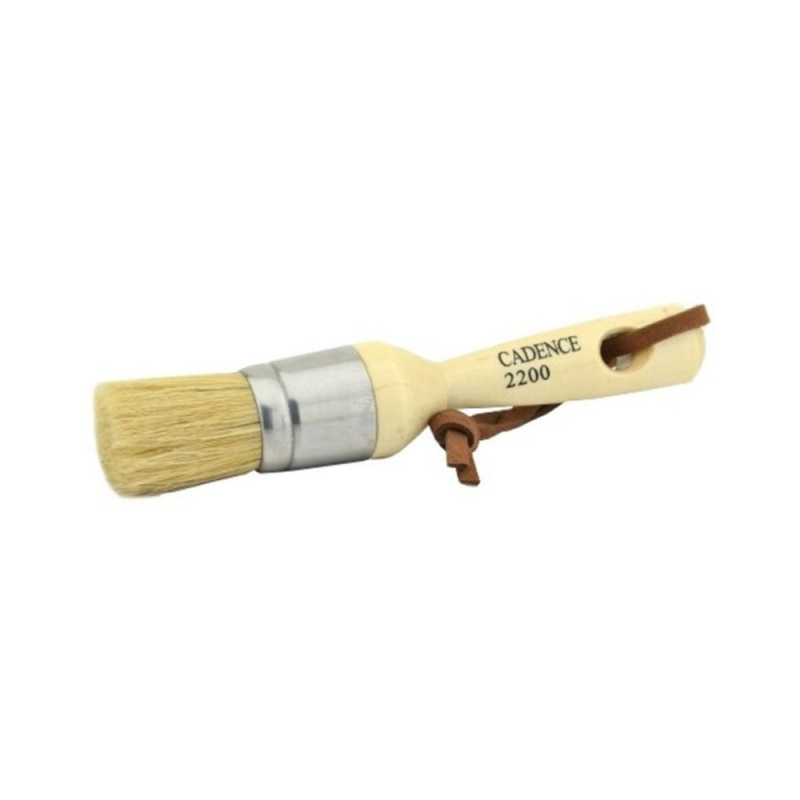 Cadence Štětec na vosk Cadence 2200 Wax Brush