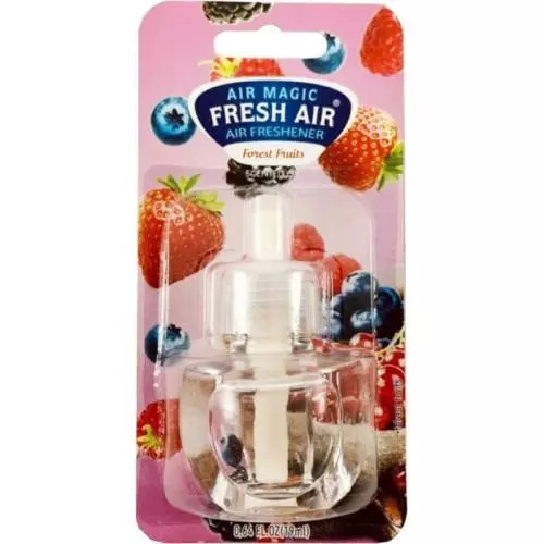 Fresh Air náhradní náplň 19ml Forest Fruits