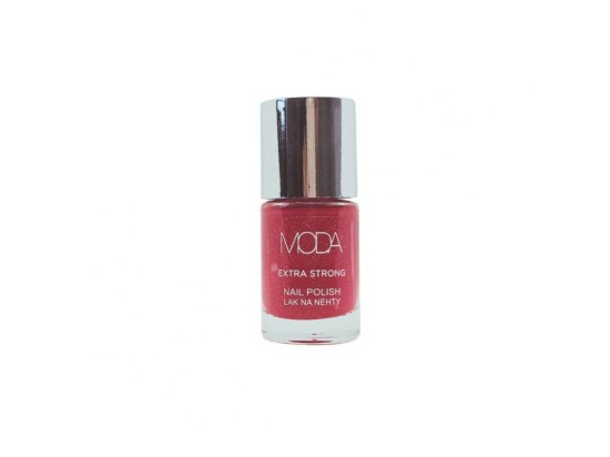 MODA Lak na nehty Ex Strong 45