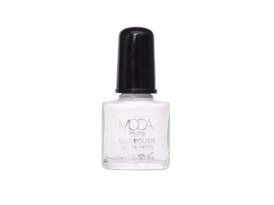 Flormar Moda lak na nehty, 5ml, č. 11