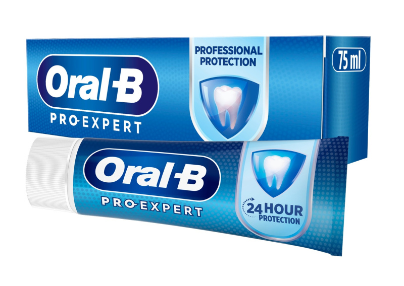 Oral B Pro Expert Professional Protection zubní pasta pro ochranu dásní 75 ml