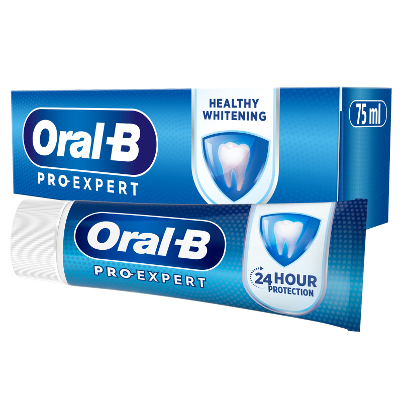 Oral B Pro Expert Professional Protection zubní pasta pro ochranu dásní 75 ml