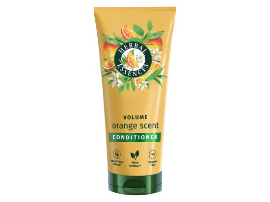 Herbal Essences Orange Scent Volume kondicionér pro jemné vlasy 250 ml