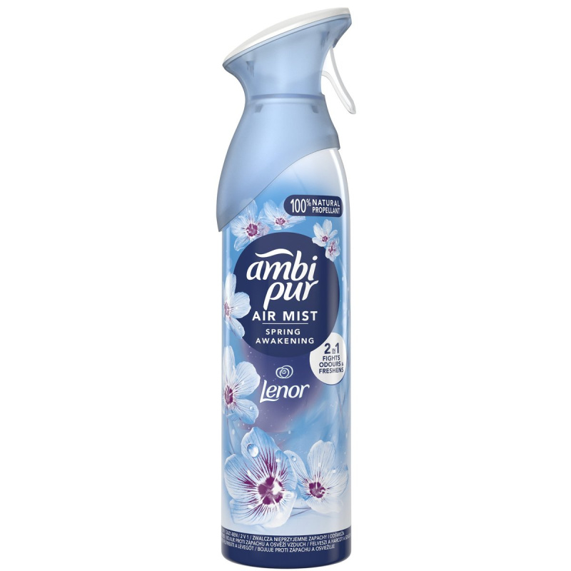 Ambi Pur Spring Awakening osvěžovač vzduchu ve spreji