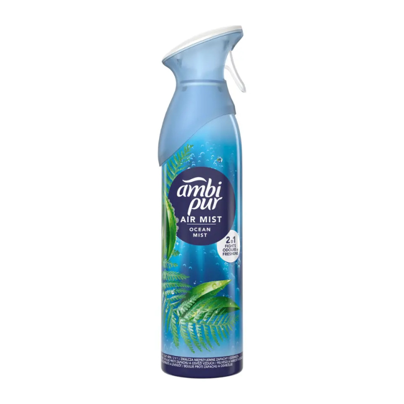 AMBI PUR osvěžovač textilu Lenor, 500 ml