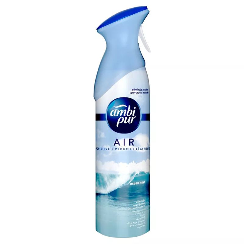 AMBI PUR osvěžovač textilu Lenor, 500 ml
