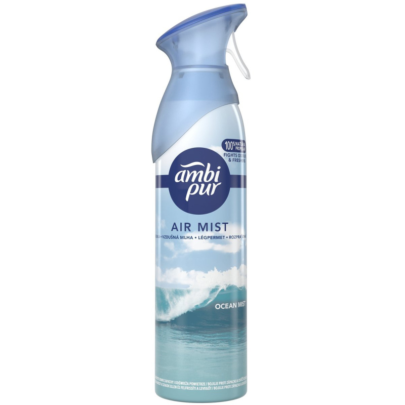 Ambi Pur Ocean Mist osvěžovač ve spreji