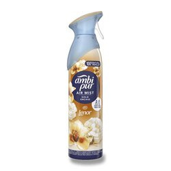 Osvěžovač vzduchu AmbiPur - sprej, zlatá orchidej, 185 ml