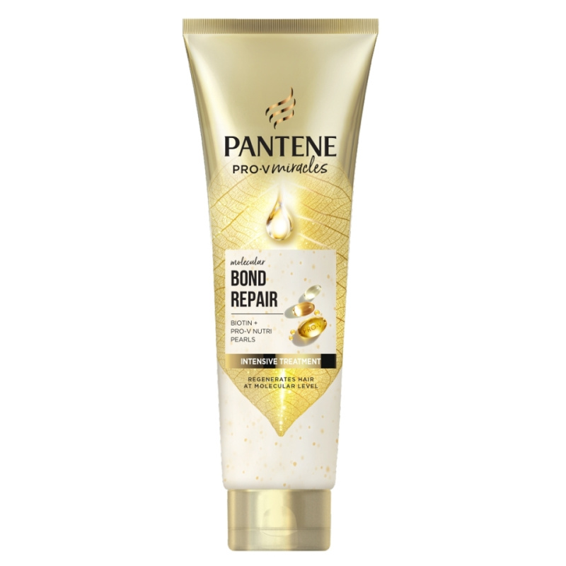 Pantene Pro-V Bond Repair regenerační kúra s biotinem 150 ml