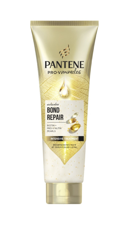 Pantene Pro-V Bond Repair regenerační kúra s biotinem 150 ml