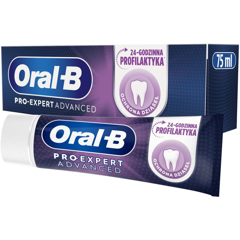 Oral-B Pro-Expert Gum Protection zubní pasta
