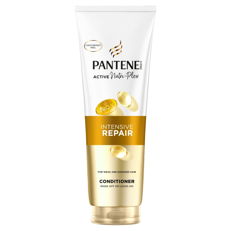 Pantene Pro-V Active Nutri Plex Intensive Repair kondicionér pro slabé a poškozené vlasy 275 ml