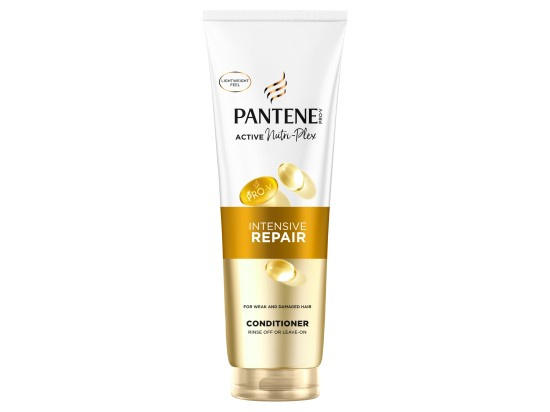 Pantene Pro-V Active Nutri Plex Intensive Repair kondicionér pro slabé a poškozené vlasy 275 ml
