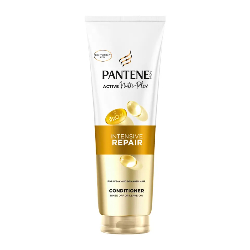 Pantene Pro-V Active Nutri Plex Intensive Repair kondicionér pro slabé a poškozené vlasy 275 ml