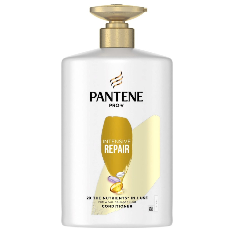 Pantene Pro-V Intensive Repair Kondicionér na vlasy s posilujícími lipidy a ochrannými antioxidanty
