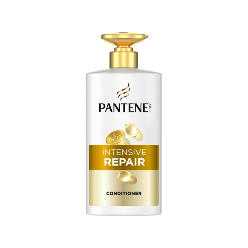 Pantene Pro-V Active Nutri Plex Intensive Repair kondicionér pro slabé a poškozené vlasy 800 ml