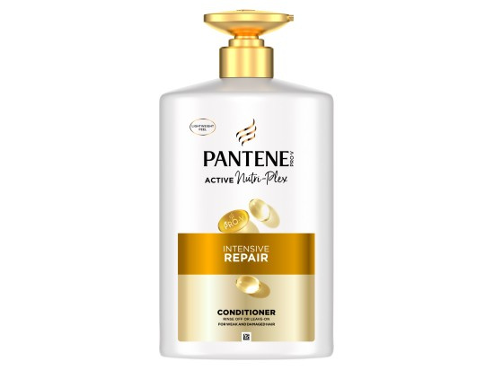 Pantene Pro-V Active Nutri Plex Intensive Repair kondicionér pro slabé a poškozené vlasy 800 ml
