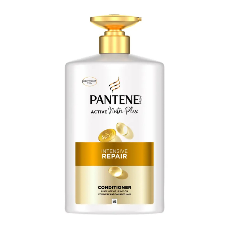 Pantene Pro-V Active Nutri Plex Intensive Repair kondicionér pro slabé a poškozené vlasy 800 ml